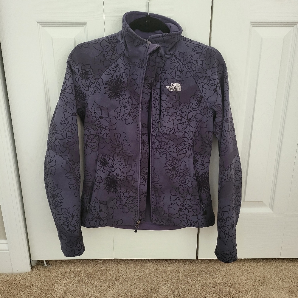 Northface Coat - image 1